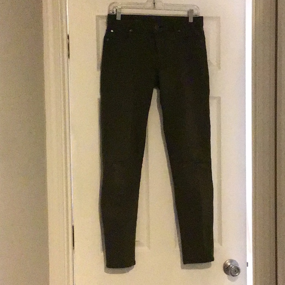 Kut From Kloth woman’s jeans - green